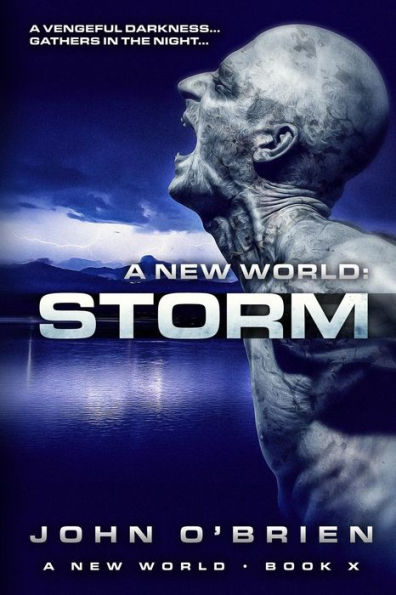 A New World: Storm