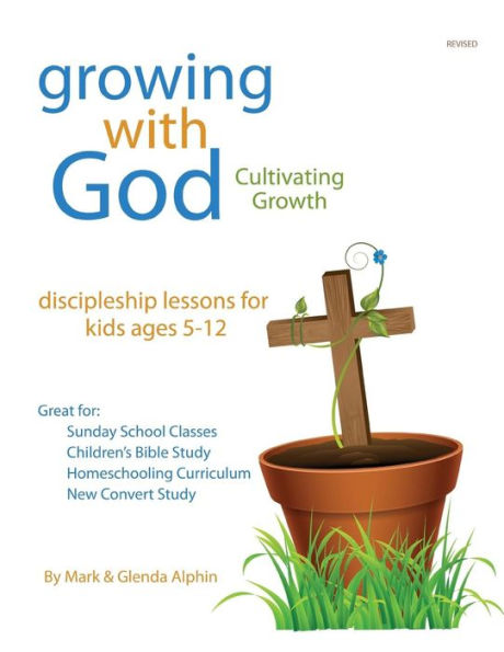 Growing with God: Cultivating Growth