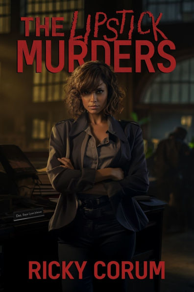 The Lipstick Murders