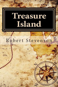 Title: Treasure Island, Author: Golgotha Press