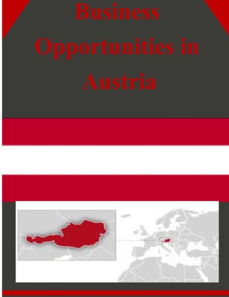 Business Opportunities in Austria