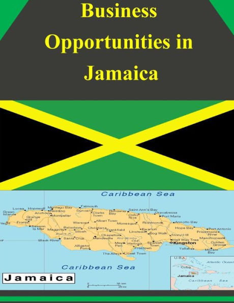 Business Opportunities in Jamaica