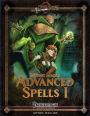 Mythic Magic: Advanced Spells I