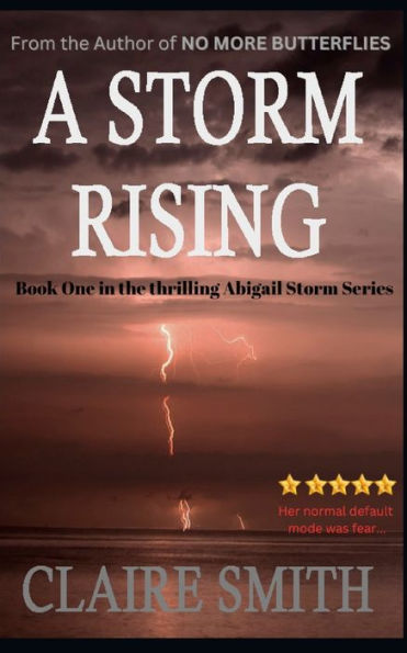 A Storm Rising