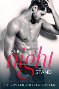 Title: One Night Stand, Author: Helen Cooper