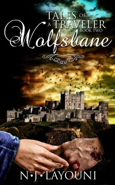 Wolfsbane: Tales of a Traveler