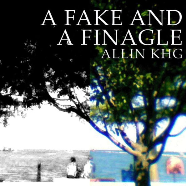 A Fake And A Finagle