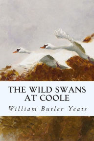 Title: The Wild Swans at Coole, Author: William Butler Yeats