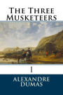 The Three Musketeers