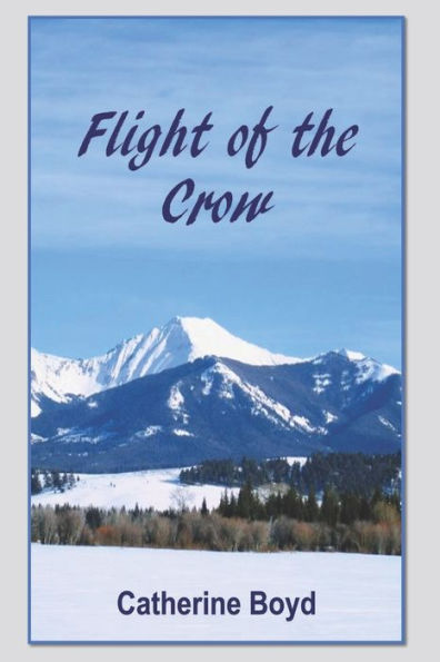 Flight of the Crow