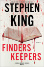 Finders Keepers (Bill Hodges Series #2)