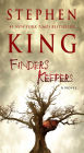 Finders Keepers (Bill Hodges Series #2)