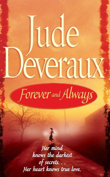 Forever and Always (Forever Trilogy Series #2)