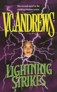 Title: Lightning Strikes, Author: V. C. Andrews