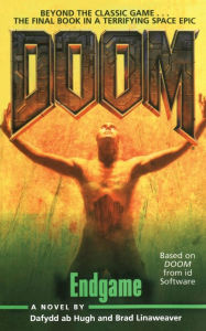Title: Endgame (Doom Series #4), Author: Dafydd ab Hugh