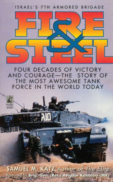 Fire and Steel