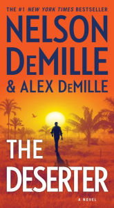 Title: The Deserter, Author: Nelson DeMille