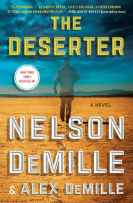 Full book downloads The Deserter: A Novel