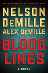 Pdf format free ebooks download Blood Lines in English