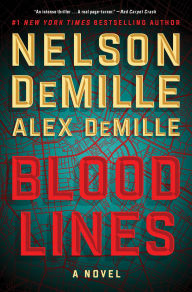 Epub ebooks download torrents Blood Lines 9781668037751