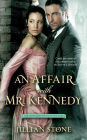 An Affair with Mr. Kennedy