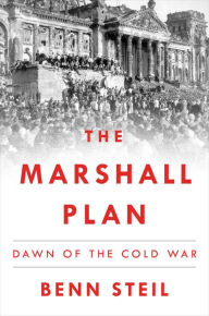 Ebooks free downloads txt The Marshall Plan: Dawn of the Cold War English version by Benn Steil