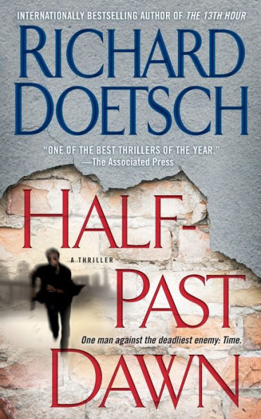 Half-Past Dawn
