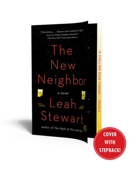 The New Neighbor: A Novel