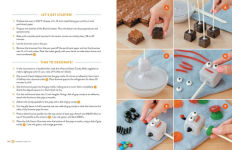 Alternative view 7 of The Nerdy Nummies Cookbook: Sweet Treats for the Geek in All of Us