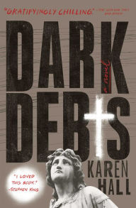 Title: Dark Debts, Author: Karen Hall