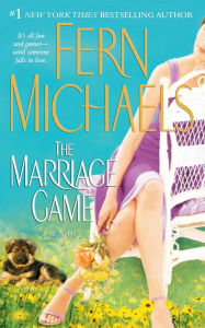 The Marriage Game: A Novel