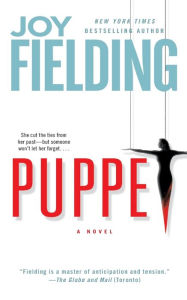 Title: Puppet, Author: Joy Fielding