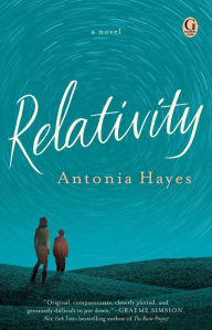 Title: Relativity, Author: Antonia Hayes