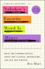 Nabokov's Favorite Word Is Mauve: What the Numbers Reveal About the Classics, Bestsellers, and Our Own Writing