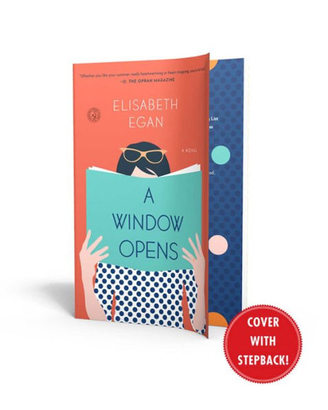 A Window Opens: A Novel