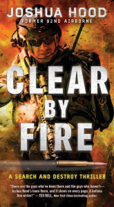 Clear by Fire