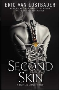 Download textbooks pdf Second Skin by Eric Van Lustbader (English Edition) 9781501106132