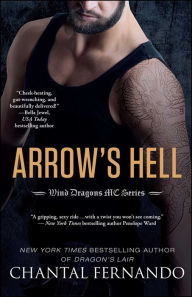 Title: Arrow's Hell, Author: Chantal Fernando