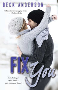 Title: Fix You, Author: Beck Anderson