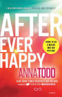 After Ever Happy (After Series #4)