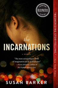 Title: The Incarnations, Author: Susan Barker