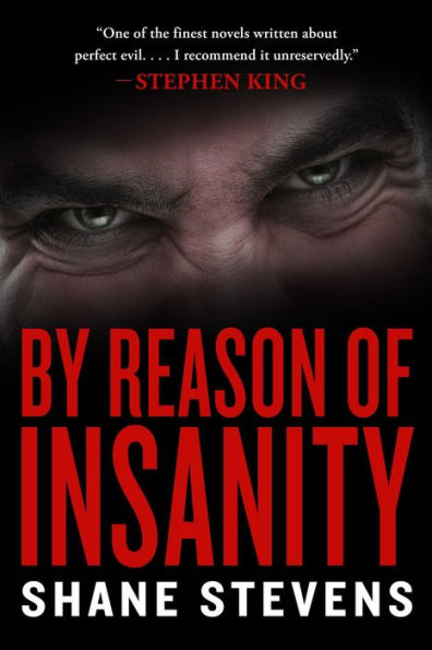 By Reason of Insanity