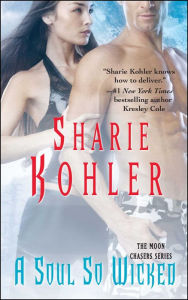 Title: A Soul So Wicked, Author: Sharie Kohler