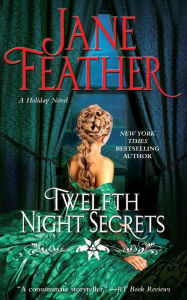 Title: Twelfth Night Secrets, Author: Jane Feather