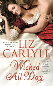 Title: Wicked All Day, Author: Liz Carlyle
