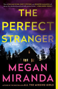 Download books to ipod kindle The Perfect Stranger: A Novel FB2 RTF PDB in English