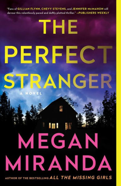 The Perfect Stranger