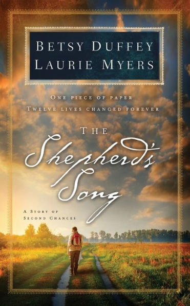 The Shepherd's Song: A Story of Second Chances