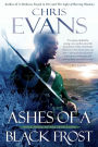 Ashes of a Black Frost (Iron Elves Series #3)