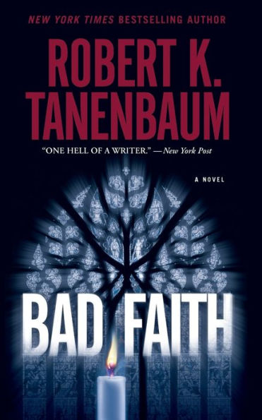 Bad Faith (Butch Karp Series #24)